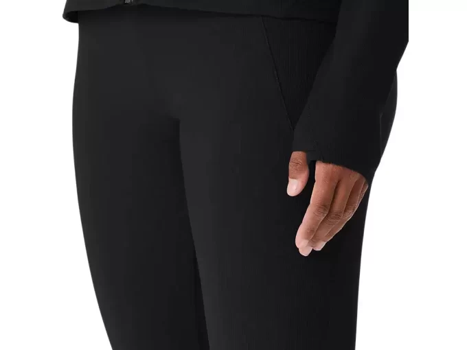 WOMEN’S RIB JACKET