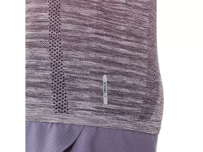 WOMEN’S SEAMLESS LONG SLEEVE TOP