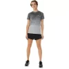 WOMEN’S SEAMLESS SHORT SLEEVE TOP