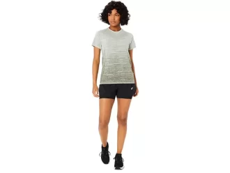 WOMEN’S SEAMLESS SHORT SLEEVE TOP
