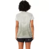 WOMEN’S SEAMLESS SHORT SLEEVE TOP WOMEN’S SEAMLESS SHORT SLEEVE TOP