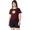 WOMEN’S SUNFLOWER CROP
