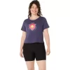 WOMEN’S SUNFLOWER CROP WOMEN’S SUNFLOWER CROP
