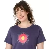 WOMEN’S SUNFLOWER CROP WOMEN’S SUNFLOWER CROP
