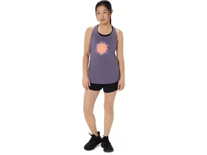 WOMEN’S SUNFLOWER TANK WOMEN’S SUNFLOWER TANK