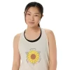 WOMEN’S SUNFLOWER TANK