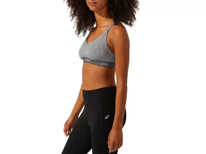 WOMEN’S Team ASICS Band Bra