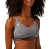 WOMEN’S Team ASICS Band Bra