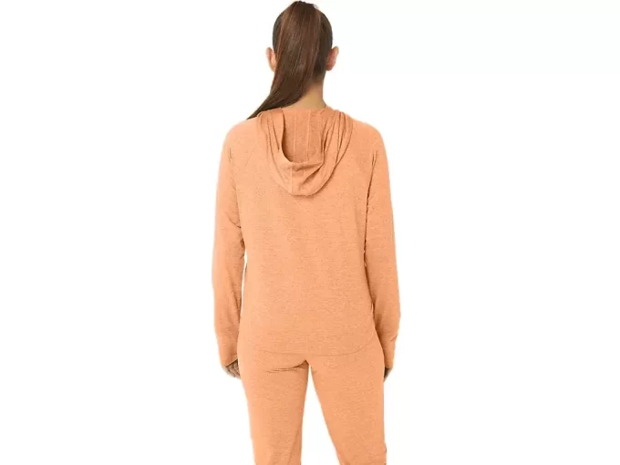 WOMEN’S TECH PO HOODIE 2.0