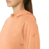 WOMEN’S TECH PO HOODIE 2.0