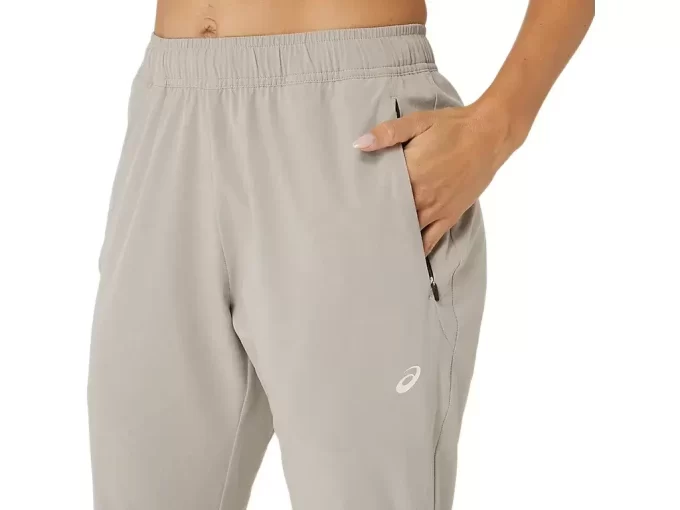 WOMEN’S TRAINING CORE STRETCH WOVEN PANT