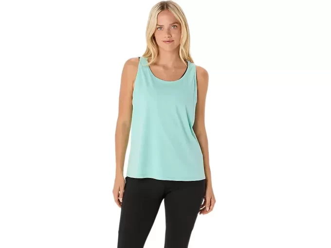 WOMEN’S TRAINING CORE TANK