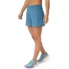 WOMEN’S VENTILATE 2-N-1 3.5IN SHORT