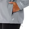 WOMEN’S WATERPROOF JACKET