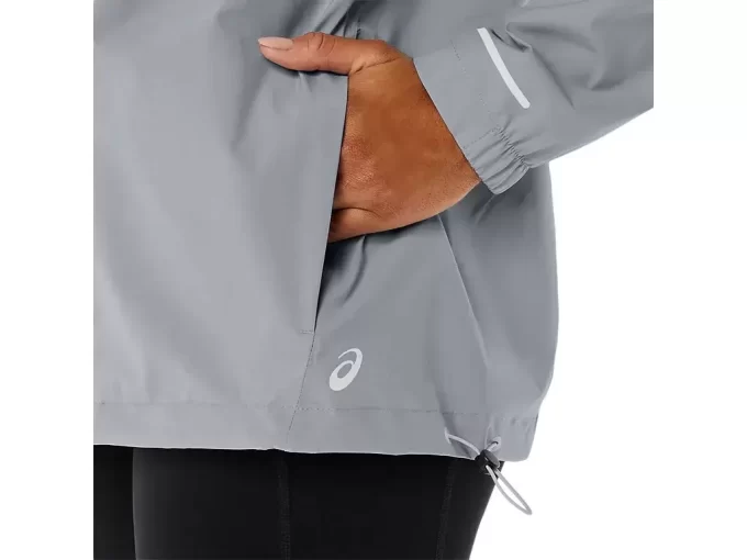 WOMEN’S WATERPROOF JACKET