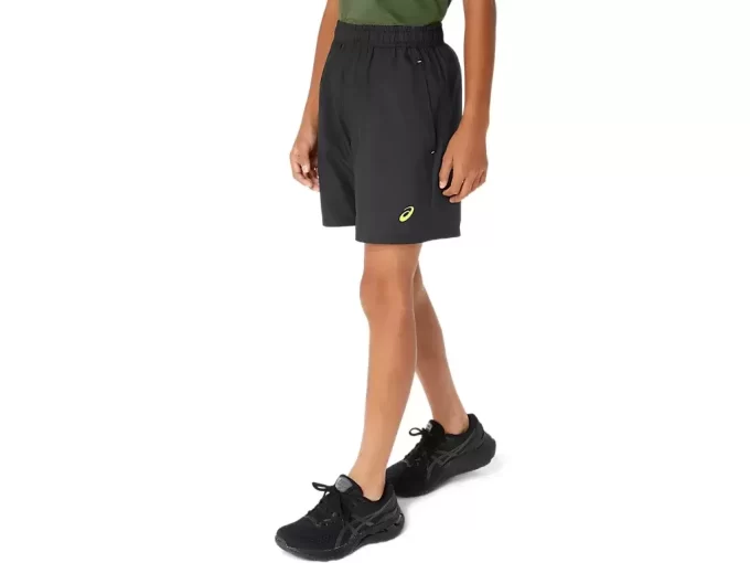 WOVEN SHORT WOVEN SHORT