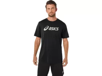 XG SHORT SLEEVE LOCKUP LOGO TEE