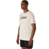 XG SHORT SLEEVE LOCKUP LOGO TEE