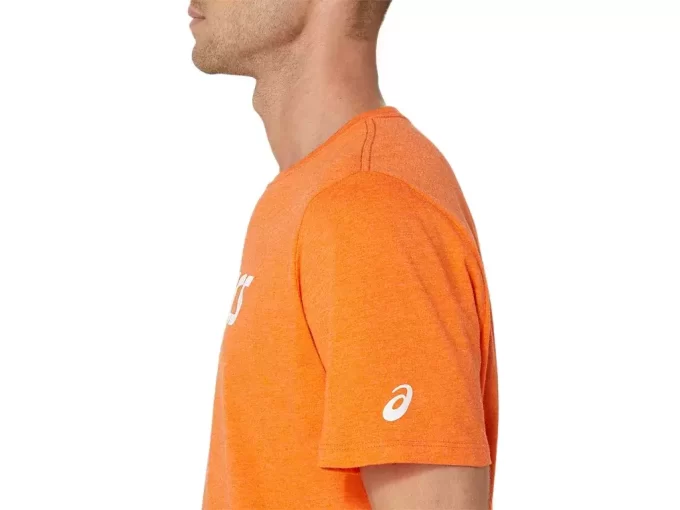 XG SHORT SLEEVE LOCKUP LOGO TEE XG SHORT SLEEVE LOCKUP LOGO TEE