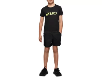 YOUTH WOVEN SPORT SHORT